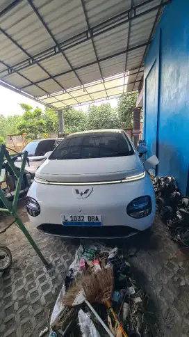 Wuling Cloud 2024