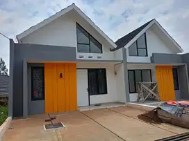 KPR DP 0% (TANPA DP) TECHNO REGENCY PADALARANG DEKAT TOL
