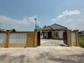 RUMAH SIAP HUNI DIJUAL DI MAGELANG KOTA