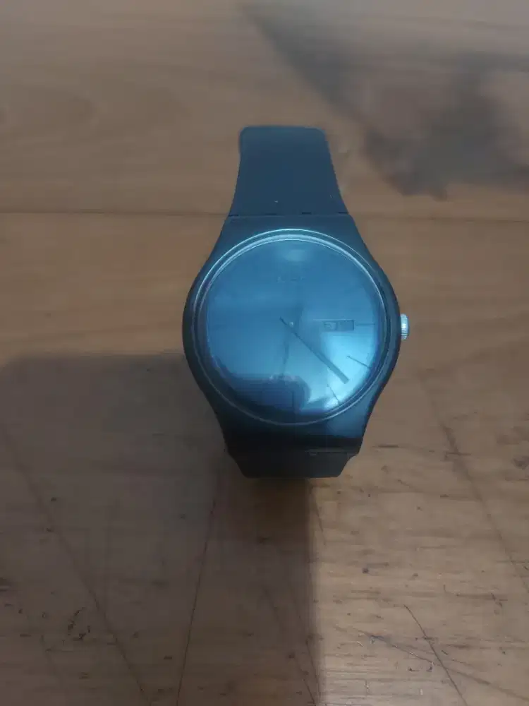 Jam Swatch Suob 702 full original