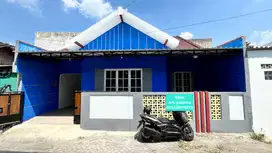 RUMAH CANTIK DI DAERAH KELUD SAMPANGAN GAJAHMUNGKUR SEMARANG