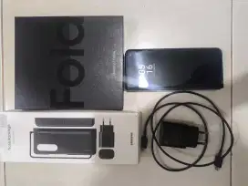 Samsung Z Fold 4 Di jual !!