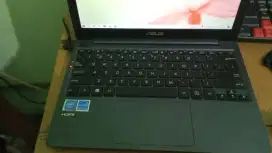 Notebook ASUS E203NAH Win 10, 11.6 Inch, Grey