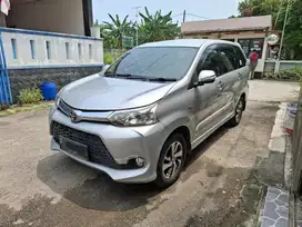 Toyota Avanza 2016 Bensin