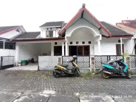 Jual / Disewakan Rumah di Condongcatur Sleman
