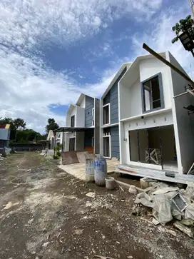 RUMAH PALING LARIS SISA 3 UNIT TERAKHIR DEKAT SMA TN MAGELANG
