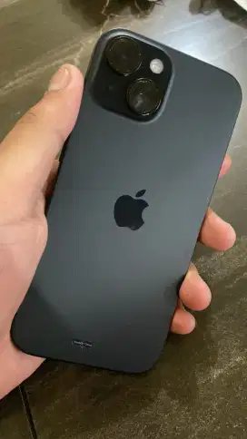 iPhone 15 second atau bekas