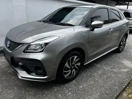 Baleno HatchBack AT 2020 DP25jt