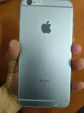 Iphone 6s plus inter WiFi only