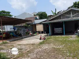 Dijual Kavling Jalan Keuangan Komplek Astek Lengkong Gudang Tangerang Selatan Luas Lokasi Belakang Polres Bagus Nyaman Strategis