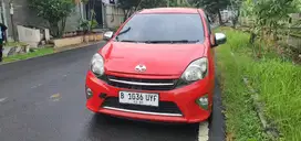 Agya g matic 2015 cash aja no kredit no riba