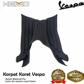 karpet karet vespa