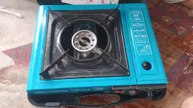 Kompor portable