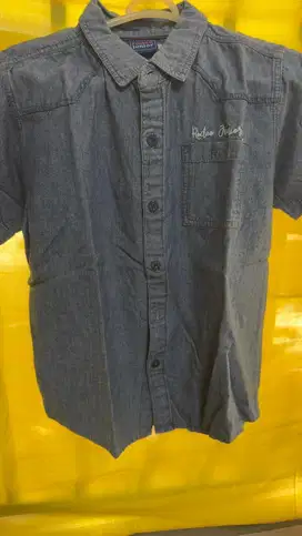 Rodeo Junior Size 8