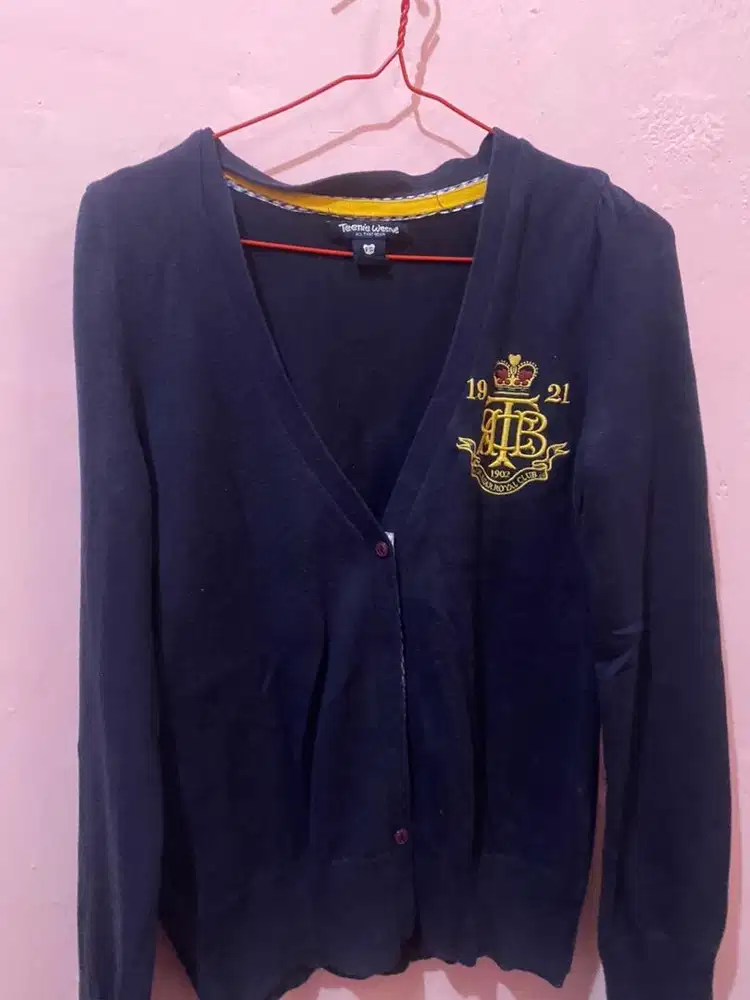 Cardigan teenie weenie