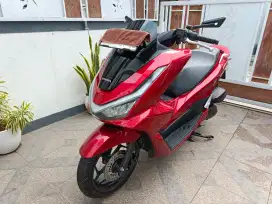 Honda Pcx 160 2025