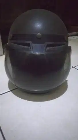 Helm Bogo size L - M