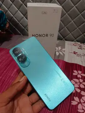 Honor 90 lite 5g ram 8/256
