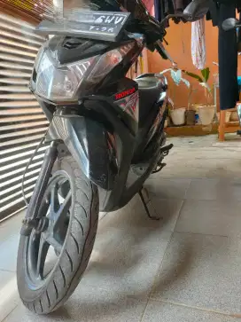 Motor Honda Beat FI