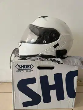 Shoei neotec fullset