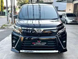 Toyota Voxy 2.0 AT Th 2017