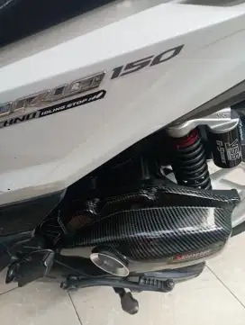 Shock yss g-series tabung original