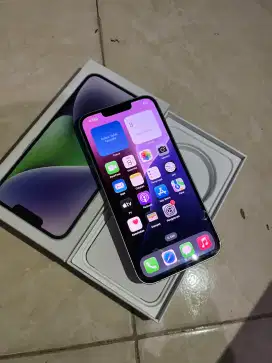 Iphone 14 128gb murah