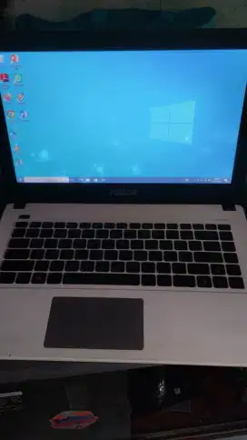 Laptop dual vga murah