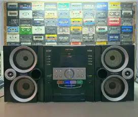 Compo | Radio Tape | Polytron xcell 2900