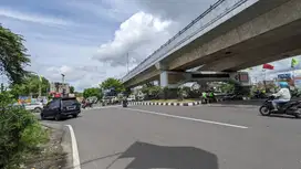 500 METER UTY, JOGJA CITY MALL, Tanah SHM Ringroad Jl Kabupaten