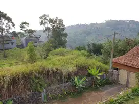 Di jual murah banget tanah dago