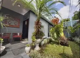 Rumah mewah siap huni dalam komplek di Gegerkalong dekat UPI Bandung