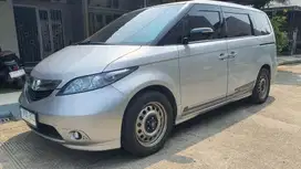 Honda Elysion 2004 Bensin