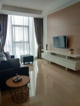 Disewakan Apartemen Lavenue Pancoran 2BR 105m² – Lokasi Strategis