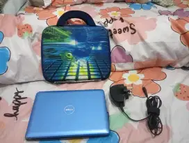 Laptop inspiron mini 10