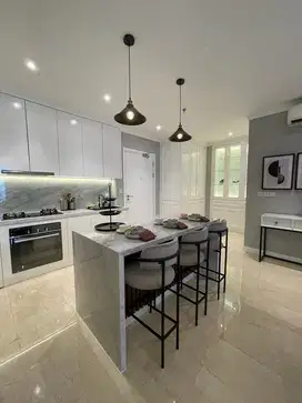 Disewakan Apartemen Lavenue Pancoran 2BR 106m² – Lokasi Strategis