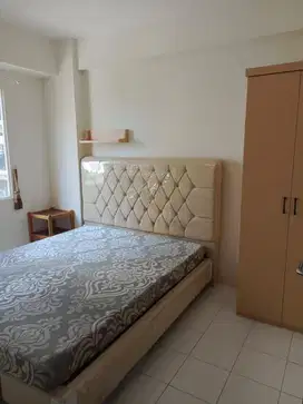 Apartemen Podomoro golf view dekat mesjid at tohir Cimanggis