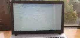 LAPTOP ASUS X540Y