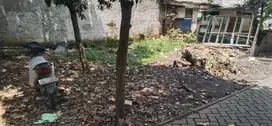 TANAH DI BINONG TANGERANG COCOK BUAT KONTRAKAN RUMAH TINGGAL
