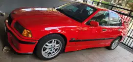BMW E36 320i M/T