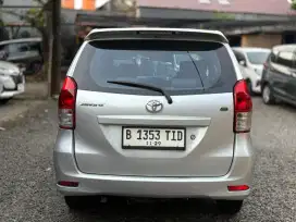 TOYOTA AVANZA 2014