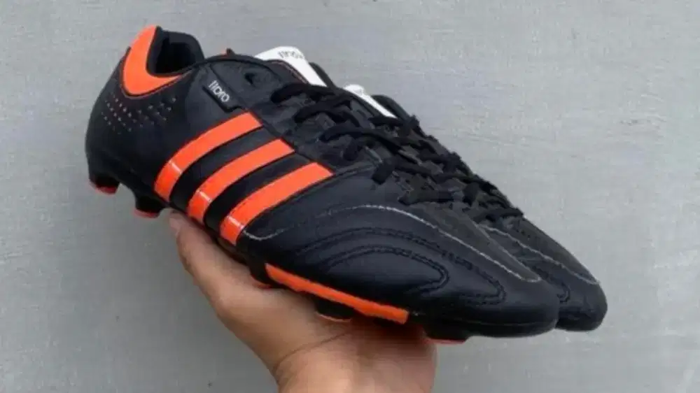 Adidas adipure 11 pro nova