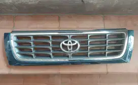 Gril Kijang kapsul LGX Facelift 1 thn2000