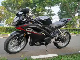 Yamaha R15 V3 2020 mulus orsinil