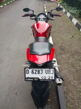 Yamaha new vixion ks 2014 orsinil