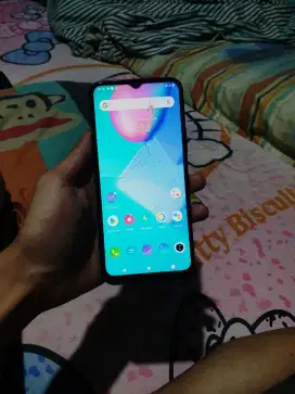 BU Vivo Y12S Pemakaian