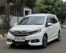 HONDA MOBILIO E 2021 AT