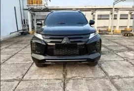 Pajero sport Dakar 2022 4x2