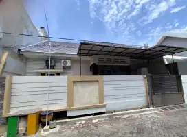Mulyosari‼️Jual Rumah Dekat Pakuwon City
