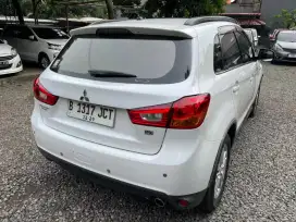 MITSUBISHI OUTLANDER PX 2014